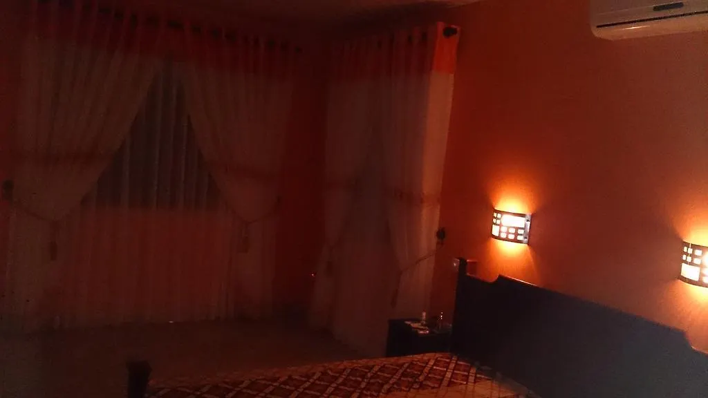 נגומבו Andy'S Villa לינה וארוחת בוקר