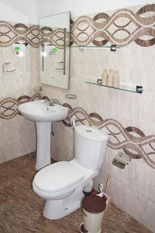 נגומבו Andy'S Villa 2*,  סרי לנקה