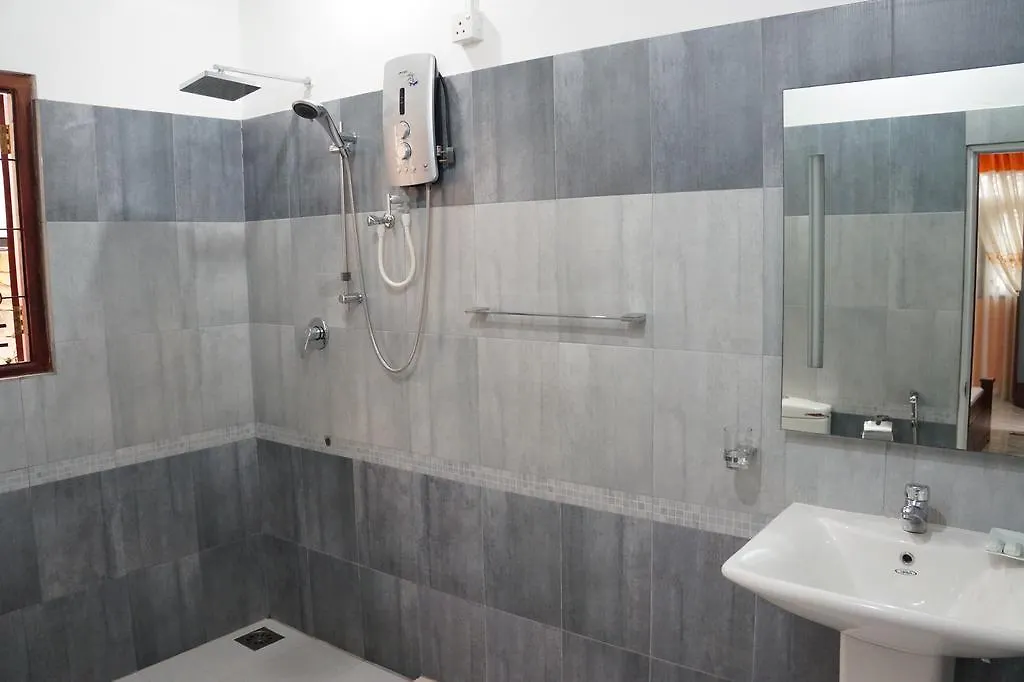 נגומבו Andy'S Villa סרי לנקה