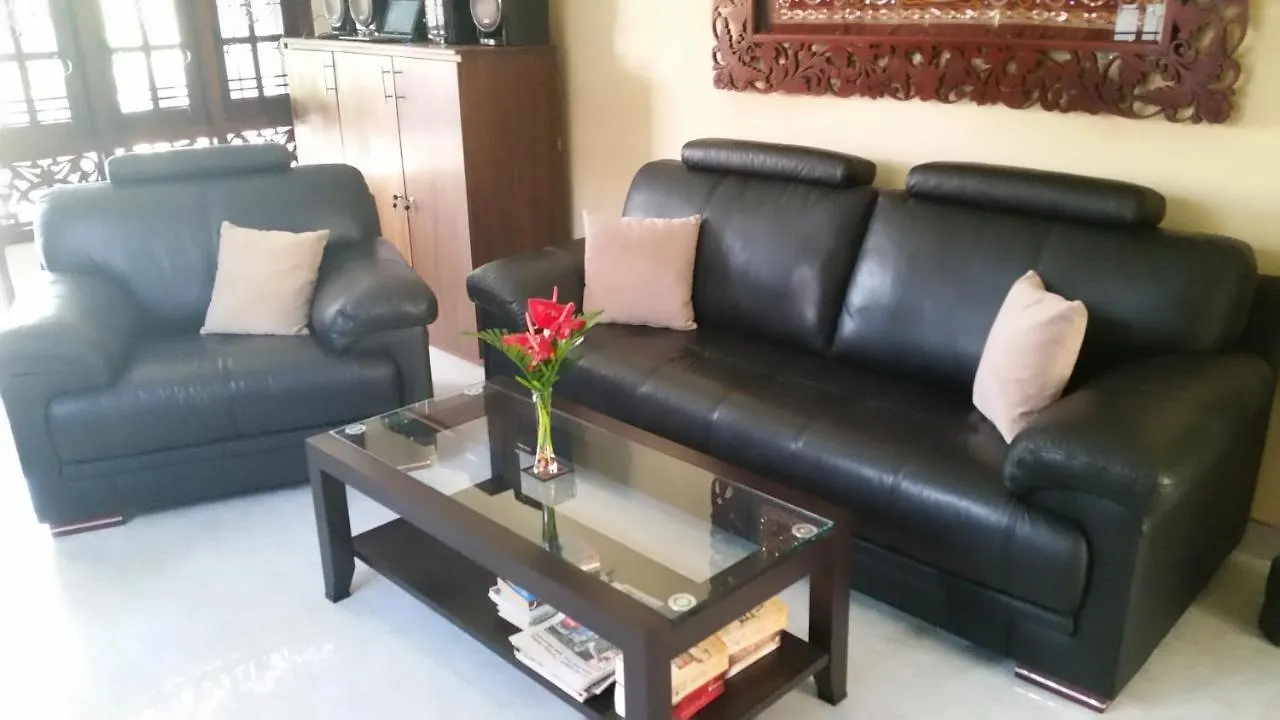 נגומבו Andy'S Villa לינה וארוחת בוקר