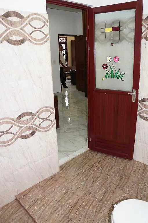 Bed & Breakfast Andy'S Villa Negombo